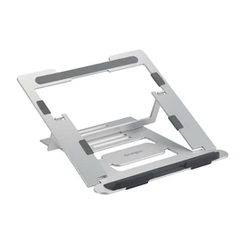Notebook állvány, alumínium, KENSINGTON &quot;Easy Riser&quot;