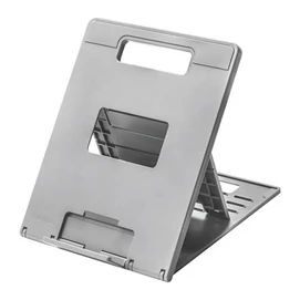 Notebook állvány, állítható, KENSINGTON &quot;SmartFit Easy Riser Go&quot;