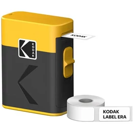 Címkenyomtató, hőtranszferes, KODAK &quot;M50&quot;