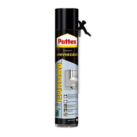 Purhab, 750 ml, HENKEL &quot;Pattex Univerzális&quot;, sárga
