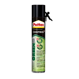 Purhab, újrahasznosított, 750 ml, HENKEL &quot;Pattex GREENQ&quot;, zöld