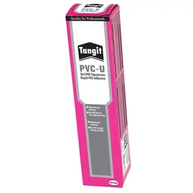 Ragasztó, 125 g, HENKEL &quot;Tangit PVC U&quot;