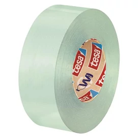 Javítószalag, 38 mm x 10 m, TESA &quot;Extra Power Eco Repair&quot;, szürke