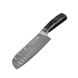 Santoku kés, 19 cm, RESTO &quot;Eridanus 95332&quot;