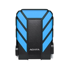 2,5&quot; HDD (merevlemez), 1TB, USB 3.2 Gen1, ütésálló, ADATA &quot;HD710P&quot;, kék