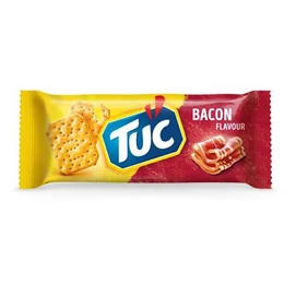 Keksz, 100 g, TUC &quot;Original&quot;, bacon