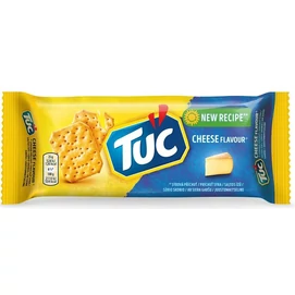 Keksz, 100 g, TUC &quot;Original&quot;, sajtos