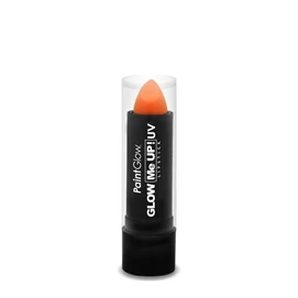 Ajakbalzsam,UV fényben fluoreszkáló, 5 gr, neon narancs