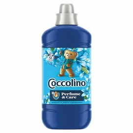 Öblítő, 1,275 l, COCCOLINO &quot;Passion Flower &amp; Bergamot&quot;