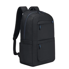 Notebook hátizsák, 15,6-16&quot; RIVACASE &quot;Boboli 8062&quot;, fekete