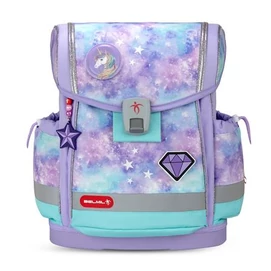 Iskolatáska, BELMIL &quot;Classy Plus Diamond Unicorn&quot;