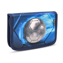Tolltartó, 2 klapnis, BELMIL &quot;Football 4&quot;
