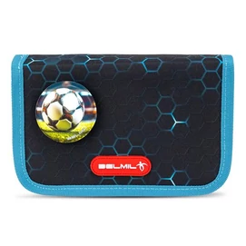 Tolltartó, 2 klapnis, BELMIL &quot;Kick the Ball&quot;
