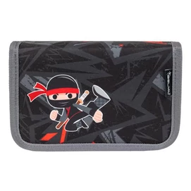 Tolltartó, 2 klapnis, BELMIL "Ninja"
