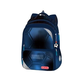 Iskolatáska, BELMIL &quot;Maxi Packspecial T-Football Light&quot;