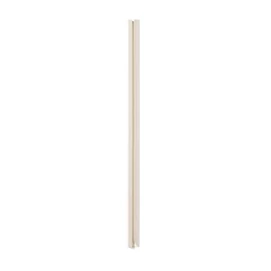 Iratsín, 12 mm, 40-100 lap, DURABLE, fehér