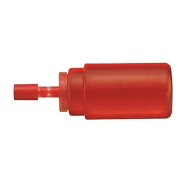 Táblamarker betét, PENTEL &quot;Easyflo&quot;, piros