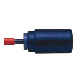 Táblamarker betét, PENTEL &quot;Easyflo&quot;, kék