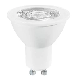 LED izzó, GU10 spot, 6.9W, 575lm, 4000K (HF), 36D, OSRAM, &quot;Value&quot;
