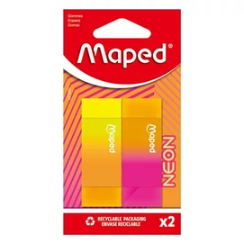 Radír, MAPED &quot;Neon&quot;