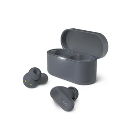 Fülhallgató, TWS vezeték nélküli, Bluetooth 5.3, PHILIPS &quot;TAT3509&quot;, szürke