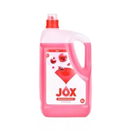 Mosogatószer, utántöltő, 5 l, PELSO LEXY &quot;Jox&quot;, gránátalma