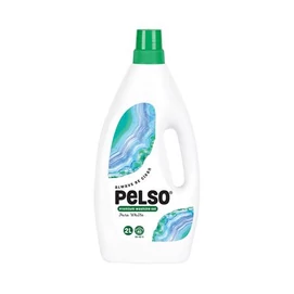 Mosógél, 2 l, PELSO LEXY &quot;Pelso Prémium Pure White&quot;
