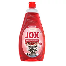 Mosogatószer, 1 l, PELSO LEXY &quot;Jox&quot;, gránátalma
