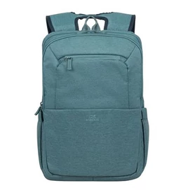 Notebook hátizsák, 15,6&quot;, RIVACASE &quot;Suzuka 7760&quot;, türkiz