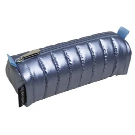 Tolltartó, cipzáras, EXACOMPTA &quot;Puffer Jacket&quot;, vegyes színek