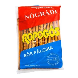 Ropi, 45 g, &quot;Nógrádi&quot;