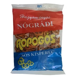 Kisperec, 50 g, &quot;Nógrádi&quot;