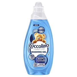 Mosógél, gyors mosáshoz, 1,48 l, COCCOLINO &quot;Wonder Wash Odor Protection&quot;