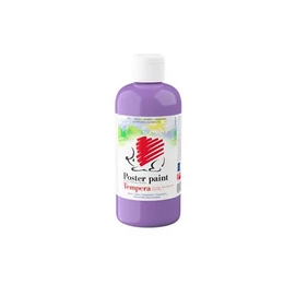 Tempera, 500 ml, ICO &quot;Süni&quot;, lila