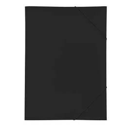 Gumis mappa, PP, A3, PAGNA, fekete
