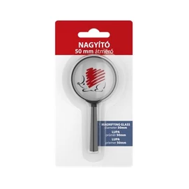 Nagyító, 50 mm, ICO &quot;Süni&quot;