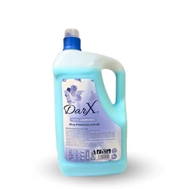 Öblítő koncentrátum, 5 l, &quot;DarX Blue Premium&quot;