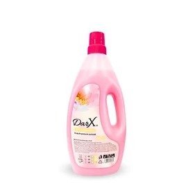Öblítő koncentrátum, 2 l, &quot;DarX Pink Premium&quot;
