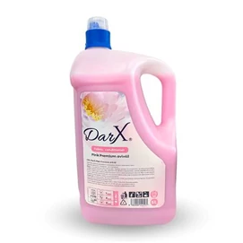 Öblítő koncentrátum, 5 l, &quot;DarX Pink Premium&quot;