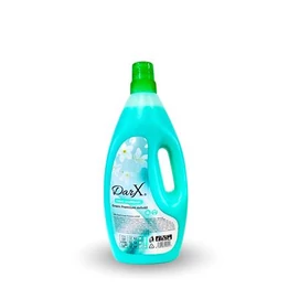 Öblítő koncentrátum, 2 l, &quot;DarX Green Premium&quot;