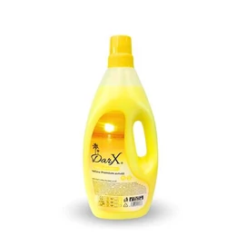 Öblítő koncentrátum, 2 l, &quot;DarX Yellow Premium&quot;