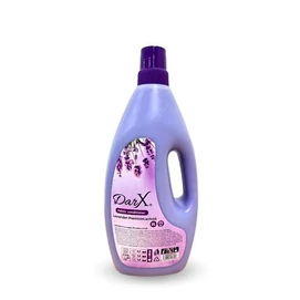 Öblítő koncentrátum, 2 l, &quot;DarX Lavender Premium&quot;