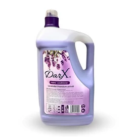 Öblítő koncentrátum, 5 l, &quot;DarX Lavender Premium&quot;