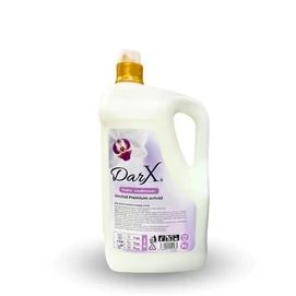 Öblítő koncentrátum, 5 l, &quot;DarX Orchid Premium&quot;