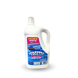 Mosógél, univerzális, 5 l, &quot;Perfetto Rose Bliss&quot;