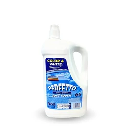 Mosógél, univerzális, 5 l, &quot;Perfetto Soft Touch&quot;