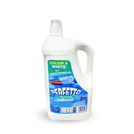 Mosógél, univerzális, 5 l, &quot;Perfetto Harmony&quot;