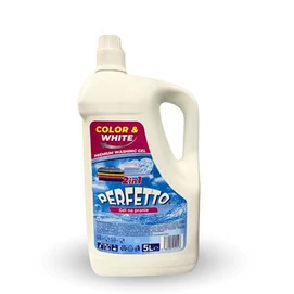 Mosógél, univerzális, 5 l, &quot;Perfetto&quot;
