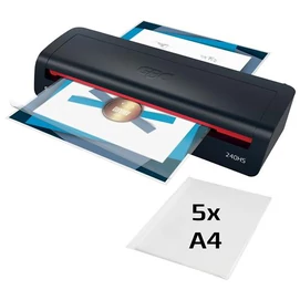 Laminálógép, A3, 75-125 mikron, GBC &quot;240HS Home Office&quot;