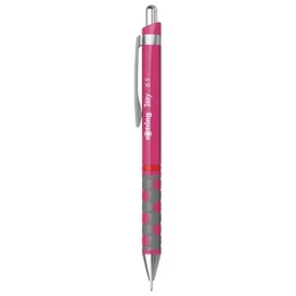 Nyomósirón, 0,5 mm, ROTRING &quot;Tikky&quot;, magenta
